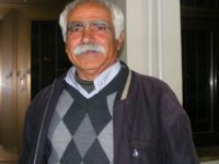 Köy muhtarı kurayla belirlendi