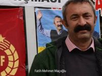 Türkiye Komünist Partisi, ilk kez bir belediye başkanı çıkardı