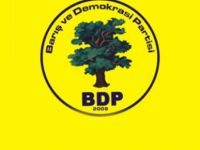 BDP, Belediye Sayısını 102'ye Çıkardı