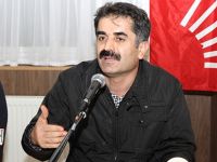 Aygün’den partisine Tunceli için eleştiri