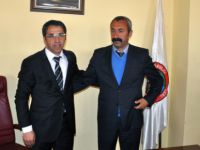 TKP'li Maçoğlu, mazbatasını aldı