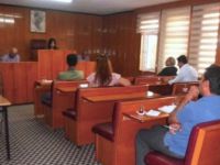 Tunceli Belediyesi, 15 Sokak ve Caddenin İsmini Değiştirdi