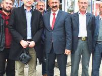 Ovacık'ta Kazanan TKP'li Adayın İlk İcraatı