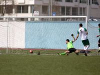 Dersimspor:2 – Karsspor:0