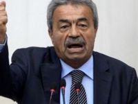 Genç: BDP'liler ile CHP'lilerin Birbirine Girmesini Sağlamak İçin Tertip Edildi