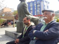 Tunceliler, Beklentilerinin Karşılanmadığını Düşünüyor