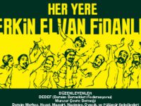 Her Yere Berkin Elvan Fidanlığı ve Halk Dayanışması