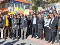 Hozat'ta Fişleme İddialarına İlişkin Raporunun Sonuç Bölümü Yeniden Yazılacak