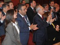 Kılıçdaroğlu 'Hay Way Zaman' belgeselini izledi