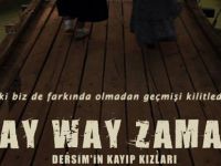 Hay Way Zaman’ın Ankara Galası 15 Nisan’da