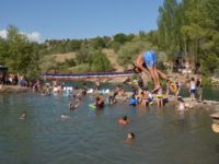 Katı Atık Bertaraf Tesisinin kurulacağı yer, köylüleri tedirgin ediyor!