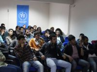 “Çocuk ve Gençlik Hakları” konulu seminer düzenlendi