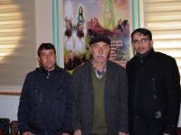 Kanaat Önderlerinden Yaban Hayatını Koruma Mesajı