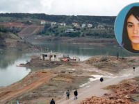 15 yaşındaki liseli kızın cesedi barajda bulundu