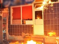 Tunceli'de Birahanelere Molotoflu Saldırı
