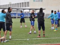 Dersimsporumuz Bu Yolda İddialı
