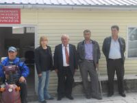 Bedensel Engelliler Derneğine Ortopedik Yatak Yardımı