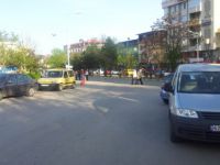 Otopark Sorunu Çözüm Bekliyor!
