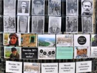 4 Mayıs Dersim Tertelesi Anmasına Çağrı
