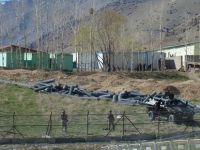 Tunceli'de 21 Yeni Askeri Bina Yapılacak