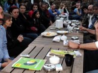TKP'li başkan: Ovacık'a siyasi turizm başladı