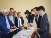 Yarışma Sonuçları Açıklandı