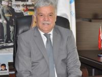 Öztekin: “Arkadaşlarımızla gayret sarf edeceğiz“