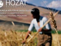Hozat’ın festival programı belli oldu