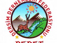 DEDEF, Hozat’ta Dersim anması düzenleyecek