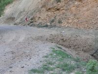 Tunceli'de Askeri Araca Bombalı Saldırı