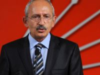 Kılıçdaroğlu'nun Amcası hayatını kaybetti