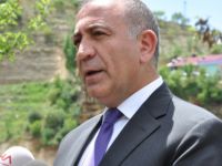 CHP'li Tekin: “Barış Sürecinin Altyapısının hayata geçirilmesi gerekiyor