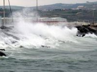 İDO'dan sefer iptalleri