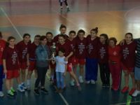 BASKETBOL YARI FİNALLERİ SONA ERDİ