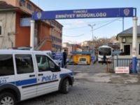 Tunceli Emniyet Müdürlüğü Taşınacak