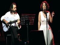 O konserde neler yaşandı?