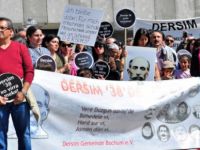 Dersim Jenosidi, Dersim Assemblesi ve Ocakları Üzerine