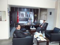 SGK İl Müdüründen Sosyal Güvenlik Haftası Açıklaması
