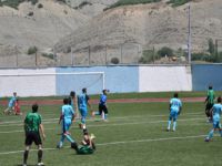 Dersim, TUDAK’ı 5-1’le geçti
