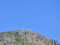 Tunceli'de çatışma: 2 yaralı