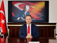 Vali Güner’den 19 Mayıs Atatürk`ü Anma Gençlik ve Spor Bayramı Mesajı