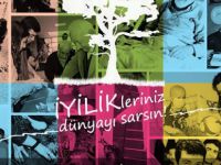 İyilik Ağacı Baharla Beraber Yeniden Yeşerecek
