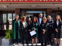 Tunceli Barosundan Soma açıklaması