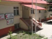 Hozat Devlet Hastanesinin Yapımı Sürüyor