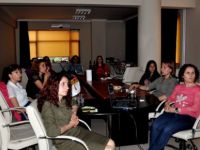 Tunceli'de "Çocuk İstismarı" Konulu Toplantı