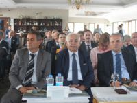 TÜRKONFED Başkanı Süleyman Onatça: Doğudaki kalkınma batıyı da büyütüyor