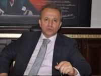 Vali Güner, Afyon’a atandı