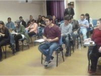 Tunceli’de 19 bin 726 kişiye KKKA Eğitimi Verildi