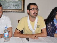 Tunceli'de "Toplumsal Barış İçin Gençlik Girişimi" oluşturuldu