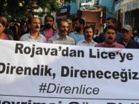Güç Birliğinden Rojava ve Lice açıklaması